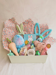 Sensory Easter Gift Box