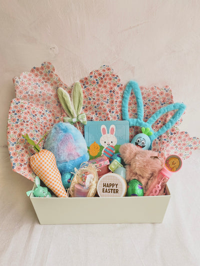 Sensory Easter Gift Box