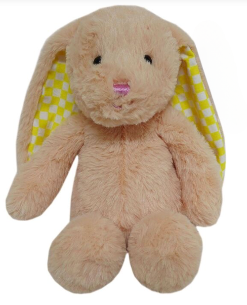 Personalised Plush Easter Bunny - Medium