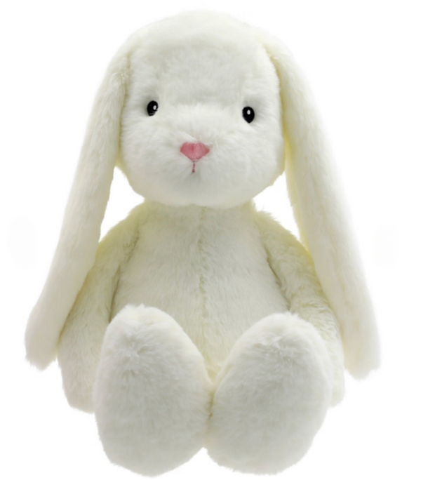 Personalised Plush Easter Bunny - Large