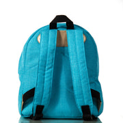 Toddler Backpack - Aqua