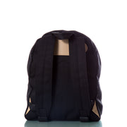 CRUZ + CO. Original Toddler Backpack - Black